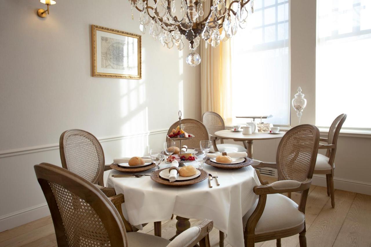 Bed & Breakfast Mansion9bruges (adults Only) Bruges