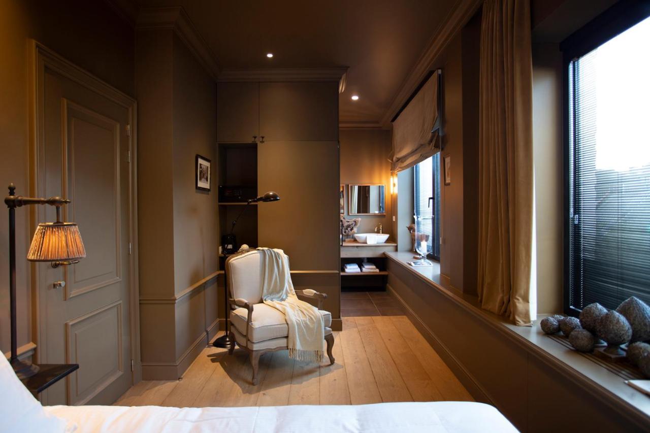 Bed & Breakfast Mansion9bruges (adults Only) Bruges