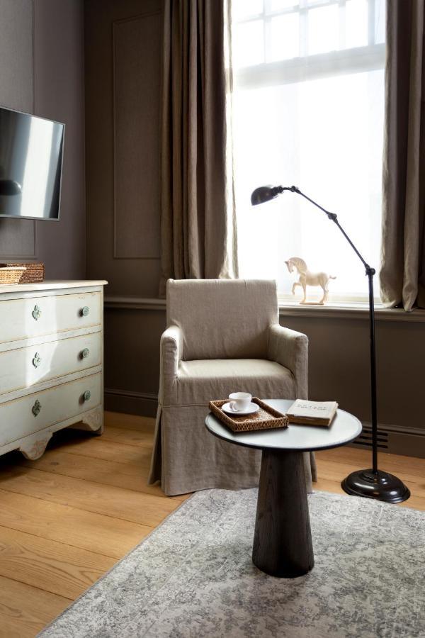 Bed & Breakfast Mansion9bruges (adults Only) 4*