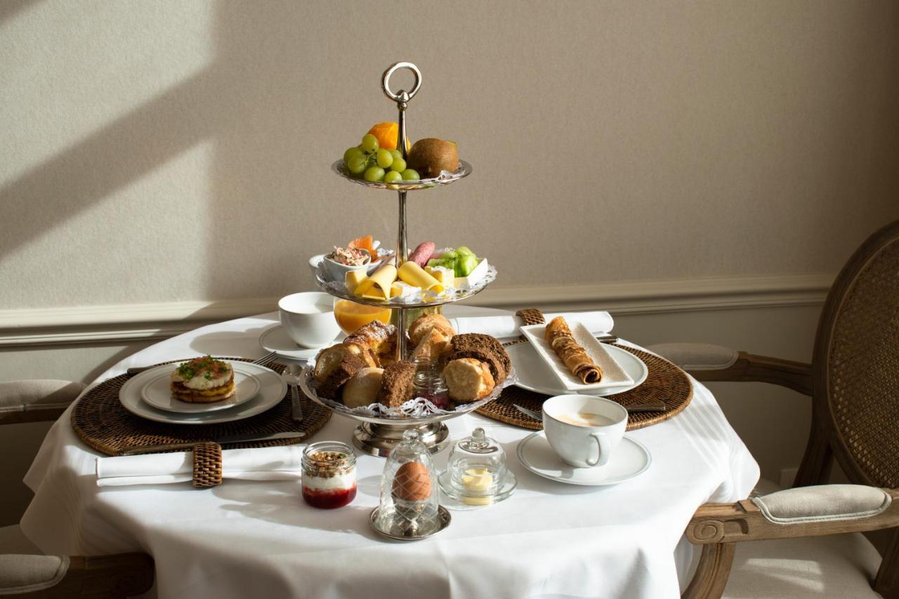 Bed & Breakfast Mansion9bruges (adults Only) 4*