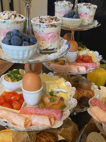 Mansion9bruges (adults Only) Bed & Breakfast