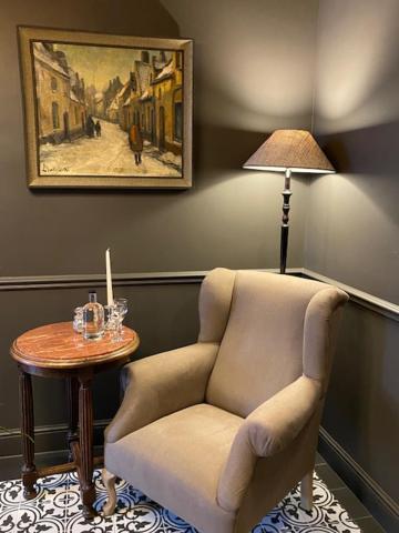 Mansion9bruges (adults Only) Bed & Breakfast Bruges